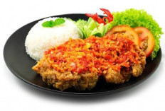 Ayam Geprek Tetap Jadi Favorit Masyarakat, Inovasi Menu Dorong Pertumbuhan Usaha Kuliner