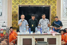Polrestabes Palembang Musnahkan 1,5 Kg Sabu dan Puluhan Ekstasi Sitaan dari 61 Tersangka