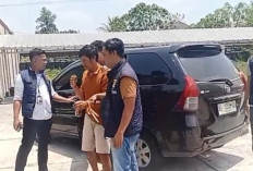 Pertikaian Dua Tetangga di OKU Selatan Berujung Maut, Petani 65 Tahun Tewas Kena Tikam 