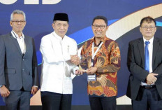 Pemberdayaan Masyarakat Berkelanjutan, PHE OKRT Raih Penghargaan IRBA Award 2026