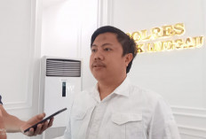 Berulang Kali Melakukan Inces, SA Mengaku Khilaf