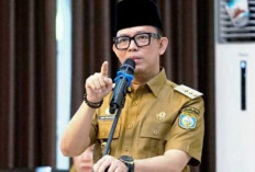 Ogan Komering Ulu Bentuk Tim Siaga Karhutla Tingkat Desa