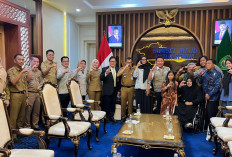 Herman Deru Dorong Kemandirian Ekonomi Disabilitas lewat Keterampilan dan Digitalisasi