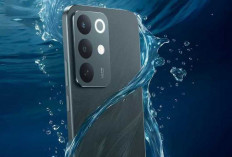 Realme C85 Pro, HP Imut dengan Ketangguhan Super Hero Berkat IP69 Pro