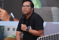 Kala TIBIA Jadi Fondasi Budaya Inovasi PTBA Hadapi Dinamika Industri Batubara