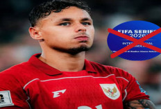 Dean James Dicoret Mendadak! Keputusan Kontroversial Jelang FIFA Series 2026.