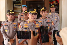 Puluhan Perusahaan Dilibatkan Aktif Antisipasi Karhutla