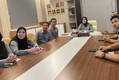 Kemenkum Sumsel Dorong Sosialisasi Penetapan Tarif Rp0 Pencatatan Lagu kepada Kementerian dan Perguruan Tinggi