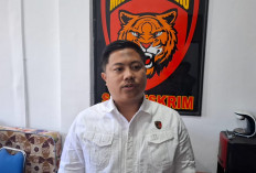 Polres Dalami Keaslian Senpi Dalam Kasus Percobaan Pencurian Rumah Polisi