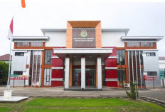 Kasus Aset Tanah Pemkab Muba Naik ke Penyidikan, Dugaan Korupsi Bernilai Miliaran Menguat