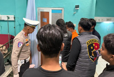 Pasien RS AR Bunda Prabumulih Ditemukan Tewas di Kamar Mandi, Diduga Bunuh Diri Usai Operasi