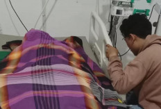 Korban Tewas Kecelakaan Bus ALS di Muratara Bertambah, Pasien Luka Bakar 90 Persen Meninggal Dunia