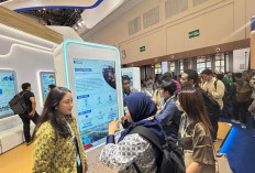 PHR Paparkan Keunggulan Operasi dan Inovasi untuk Mencapai Prestasi Produksi Regional 1 Sumatra