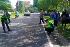 Peristiwa Laka di OKI Renggut Nyawa 69 Pengendara, Ini Pesan Satlantas!