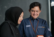 Tembus Lebih dari 2 Ribu Transaksi per Bulan, BRILink Agen Kirana Perluas Inklusi Keuangan di Pedesaan