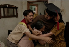Dwi Sasono Tampil Jadi Bapak yang Problematik di Trailer Terbaru Film Jangan Buang Ibu, Tayang di Bulan Juni 