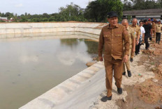 Siapkan Destinasi Hiburan, Cari Investor Mall