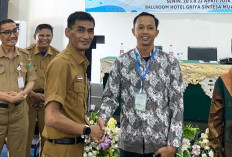 Disdikbud Tingkatkan Kompetensi Guru Lewat Pelatihan Chromebook