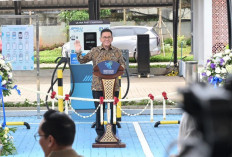 Kolaborasi PLN dan Kementerian Perdagangan Hadirkan SPKLU Ultra Fast Charging
