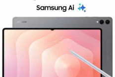 Galaxy Tab S11 Ultra, Tablet Premium dengan Layar Super Tajam untuk Desain Grafis Profesional