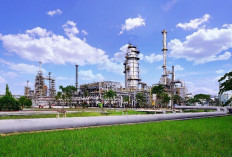 Perjalanan 68 Tahun Pertamina (Persero): Kilang Pertamina Plaju Terus Dorong Inovasi Menyuplai Energi 