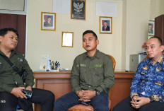 Terindikasi Judi Online, 2.000 KPM PKH Prabumulih Terancam Kehilangan Bansos