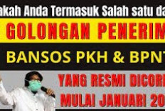 Bansos 2026: Tiga Langkah Strategis Kemensos Cegah Penyaluran Bantuan Tak Tepat Sasaran