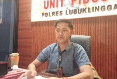 Direktur dan Komisaris Ummi Wisata Travel Lubuklinggau Resmi Ditetapkan Tersangka Penipuan Umroh