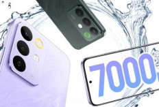 Audio Lebih Kencang dengan 400% UltraBoom, realme C85 Tawarkan Pengalaman Suara Maksimal di Kelas Entry-Level