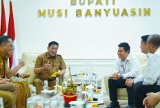 Kemiskinan Muba Turun Lagi Menjadi 9,07 Persen, Berkurang 5.520 Jiwa di Tahun 2026