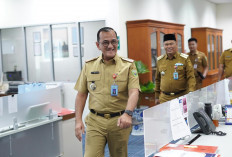 Perkuat Ketahanan Pangan, Pemprov Sumsel Integrasikan Program GSMP dengan Makan Bergizi Gratis