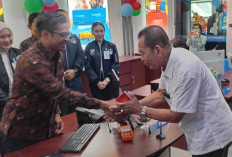 BSB Didorong Jadi Pusat Transformasi Ekonomi Daerah