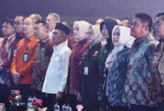 Hadiri HKG PKK ke-54 Sumsel, Wabup Ogan Ilir Dorong Sinergi Percepatan Penurunan Stunting