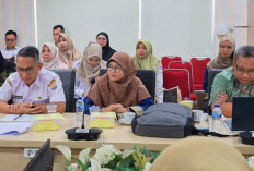 FKM Unsri Dorong Strategi Pembiayaan Alternatif untuk Percepat Eliminasi TBC di Palembang