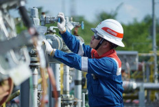 Cetak Rekor! Pertamina EP Zona 4 Bor Sumur CwD Terdalam di Indonesia Tembus 769 Meter di Bawah Tanah