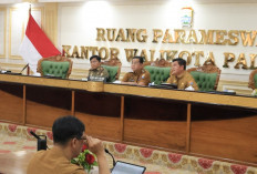 Palembang Terapkan Perwali Sampah, 3 Kali Mangkir Panggilan Bakal Dijemput Paksa 