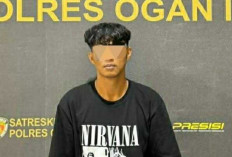 Unit PPA Polres Ogan Ilir Ungkap Kasus Persetubuhan Anak di Bawah Umur di Desa Ibul Besar II