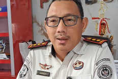 Rutan Prabumulih Usulkan 291 Remisi dan 31 Amnesti Jelang HUT ke-81 Kemerdekaan RI