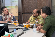 Pemkab Muba Usulkan Program Penguatan SDM Perkebunan, Sarana Prasarana, dan Hilirisasi Perkebunan ke BPDP