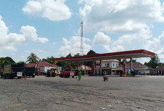 Pasca Penyesuaian Harga BBM Non Subsidi, Antrian Masih Normal