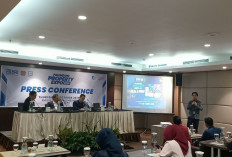 Palembang Property Expo 2026 di PIM Hadirkan 20 Tenant dan Hadiah Puluhan Juta