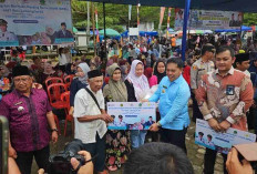 PLN ULP Mariana Gandeng Camat se-Banyuasin untuk Edukasi Keamanan Listrik dan Transformasi Layanan Digital