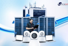 Solusi Digital Praktis untuk UMKM, Amankan Operasional dan Perkuat Kredibilitas Bisnis