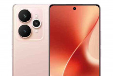 Perekaman Video 4K 60fps untuk Hasil Lebih Tajam dan Stabil