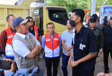 Pemprov Sumsel Siapkan Operasional SPBU 24 Jam, Rekayasa Lalu Lintas, dan Penambahan Pasokan Biosolar