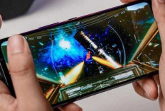 ASUS ROG Phone 10 Ultimate Jadi Opsi HP Gaming Terjangkau untuk Mahasiswa di 2026