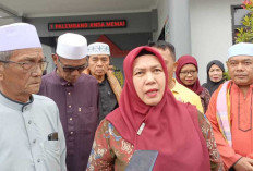 Tim Tegaskan Legalitas Jan Maringka, Balik Persoal, Jaksa Tak beri Salinan Berkas Perkara H Alim