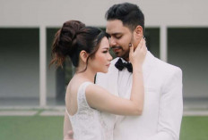 Resmi Menikah Februari 2026, Pernikahan Lady Rara–Aladull Siap Digelar dengan Adat Prabumulih