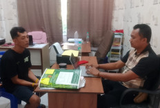 Modus Paman Setubuhi dan Bawa Kabur Ponakan di Ogan Ilir ke Batam: dikasih Uang dan HP