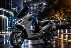 Tak Takut Harga Pertamax Naik, Polytron Fox Air Tawarkan Biaya Harian Super Murah